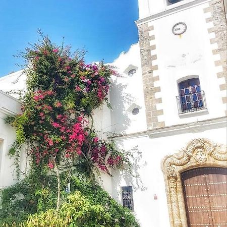 El Beaterio Apartments Tarifa Kültér fotó