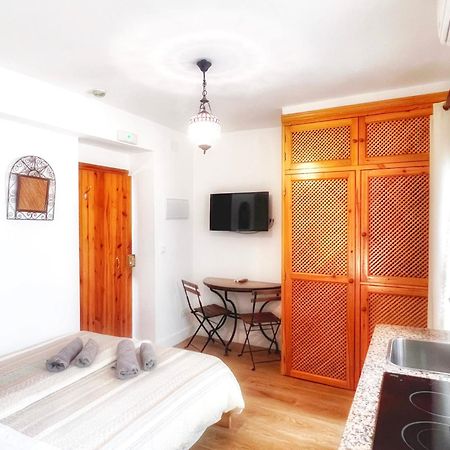 El Beaterio Apartments Tarifa Kültér fotó