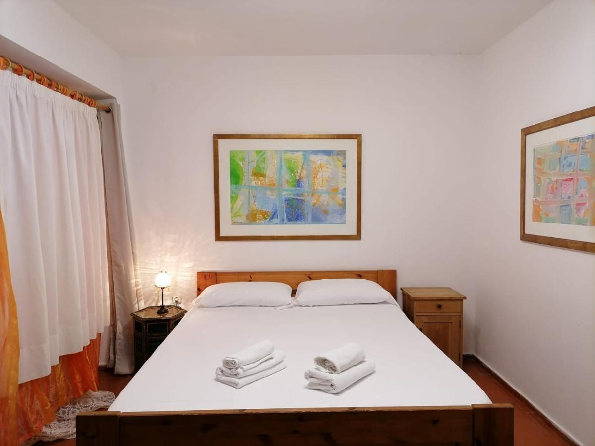 El Beaterio Apartments Tarifa Kültér fotó