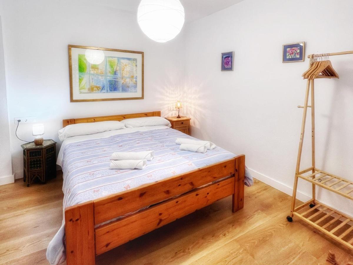 El Beaterio Apartments Tarifa Kültér fotó