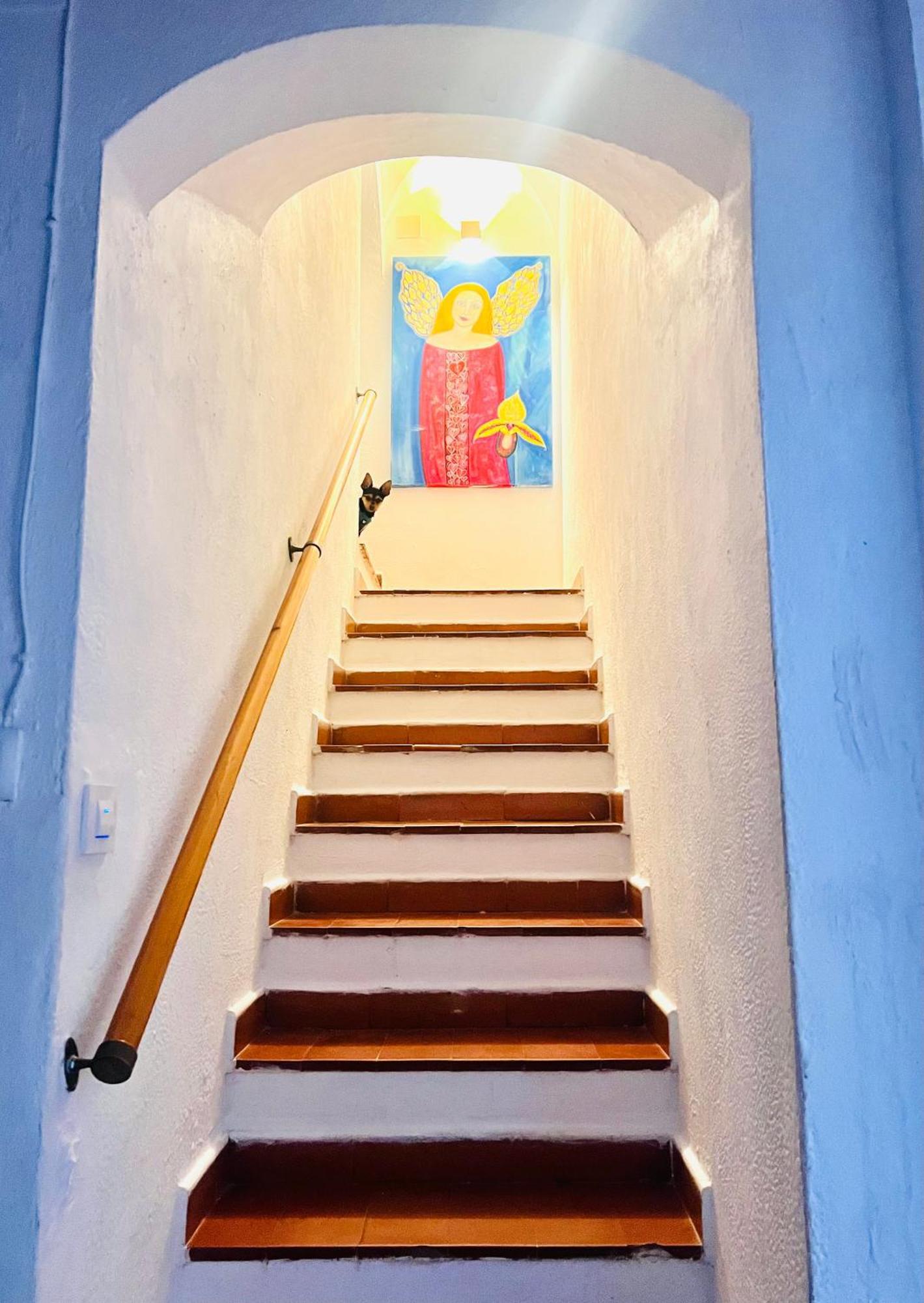 El Beaterio Apartments Tarifa Kültér fotó