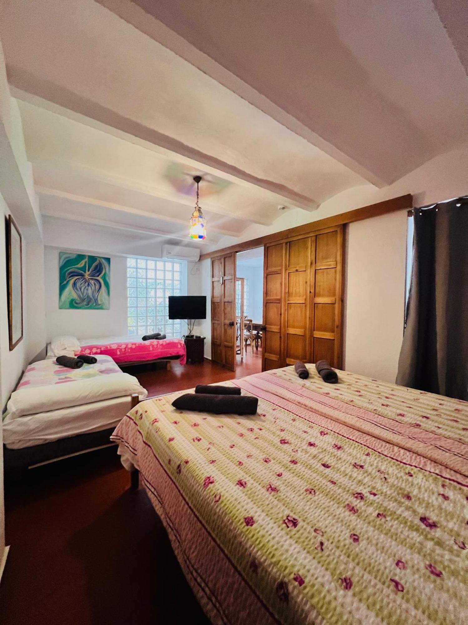 El Beaterio Apartments Tarifa Kültér fotó
