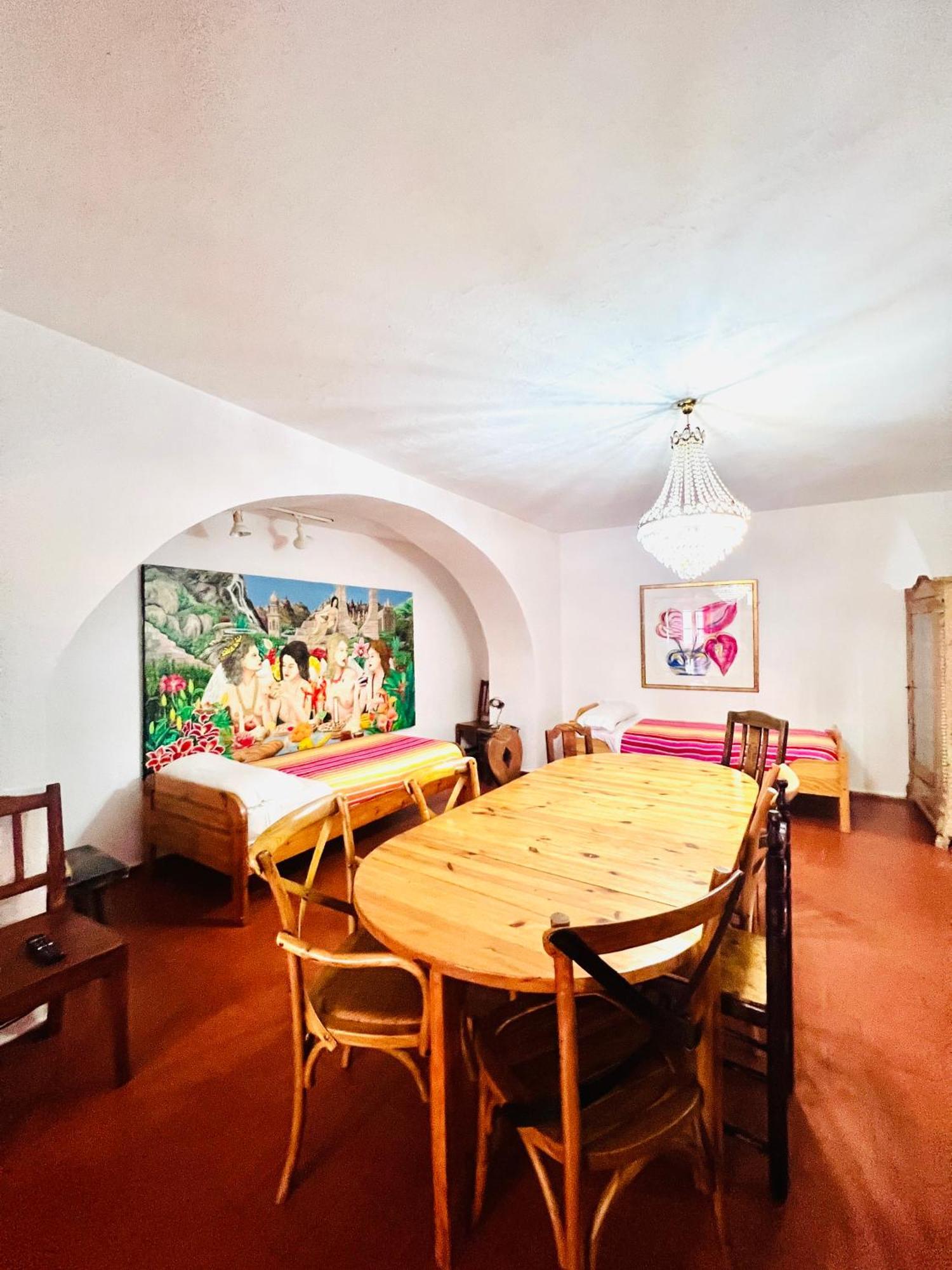 El Beaterio Apartments Tarifa Kültér fotó