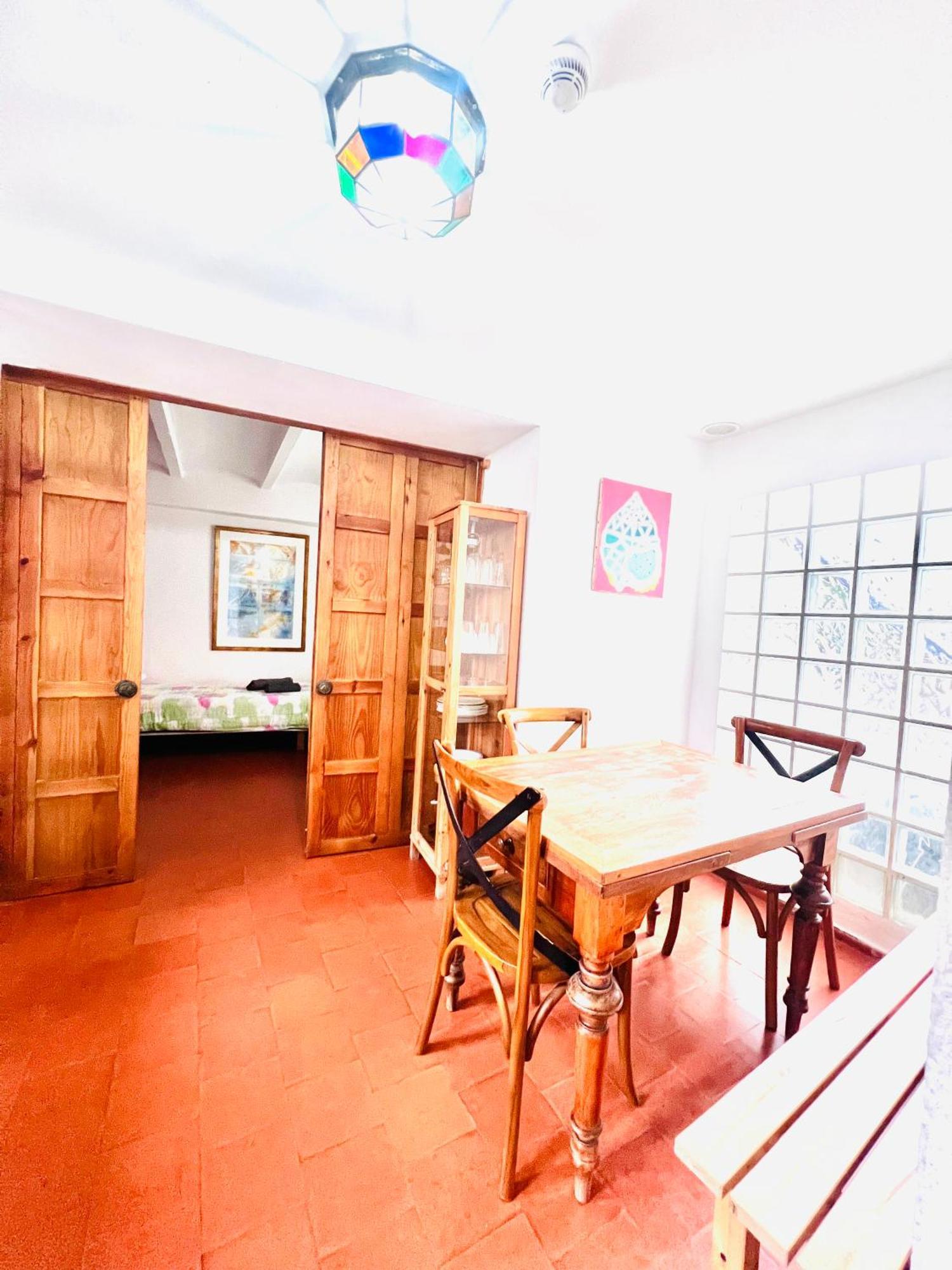 El Beaterio Apartments Tarifa Kültér fotó