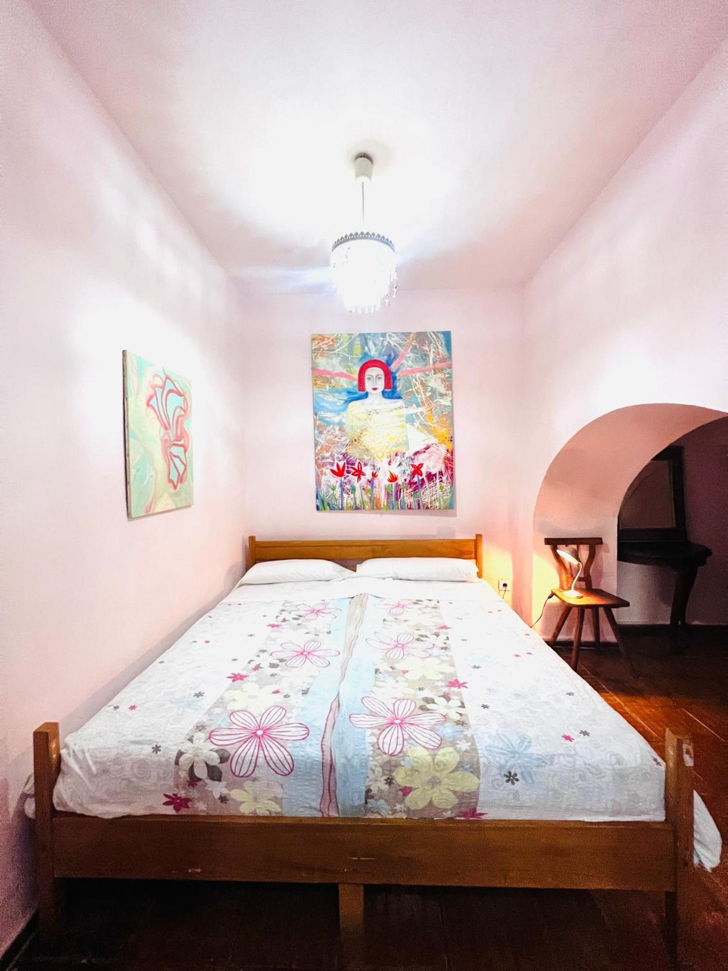 El Beaterio Apartments Tarifa Kültér fotó
